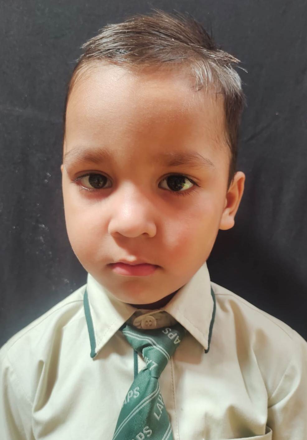 Manav Dabla